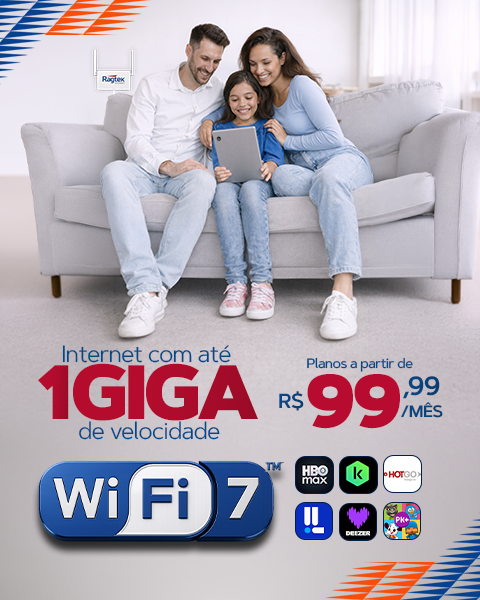 BANNER MOBILE