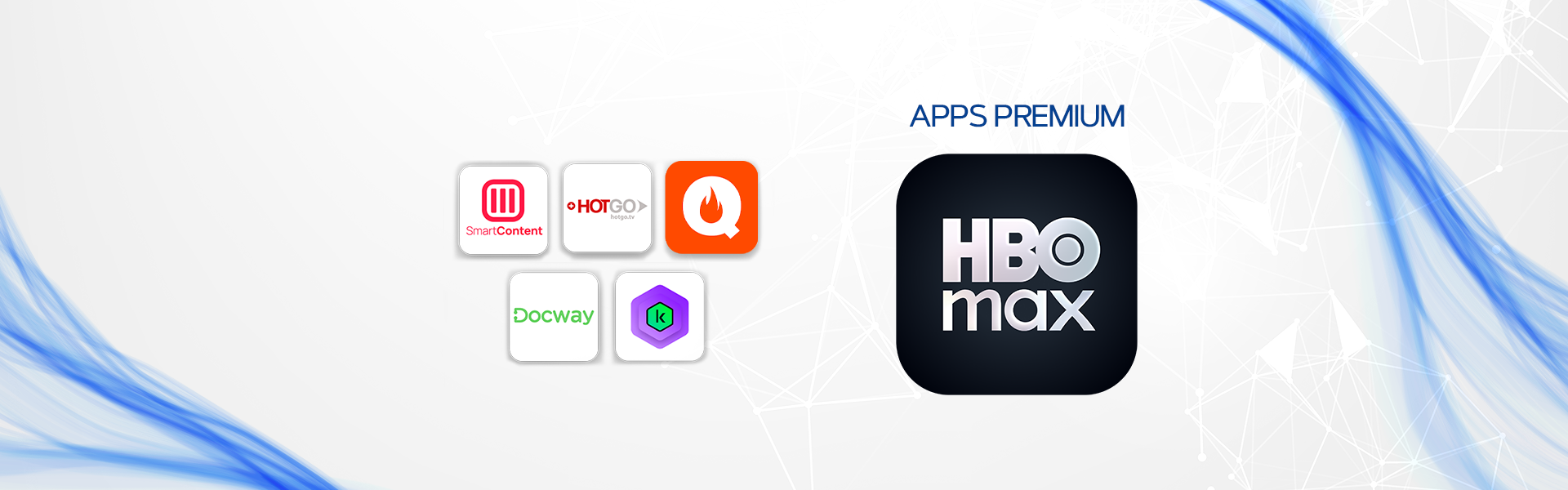 BANNER APPS 2 PREMIUM WEB
