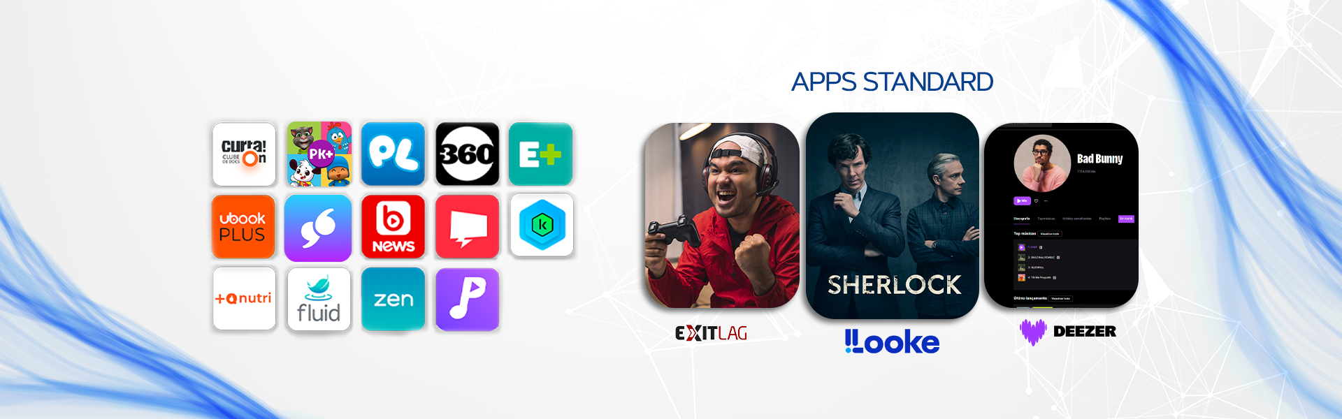 BANNER APPS STANDARD WEB