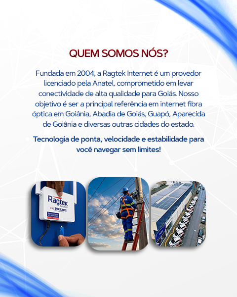QUEM SOMOS MOBILE