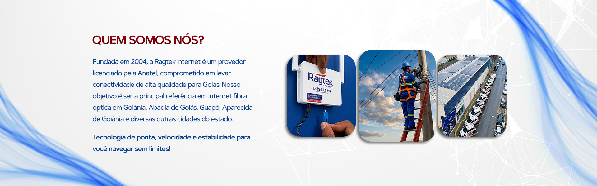 QUEM SOMOS WEB